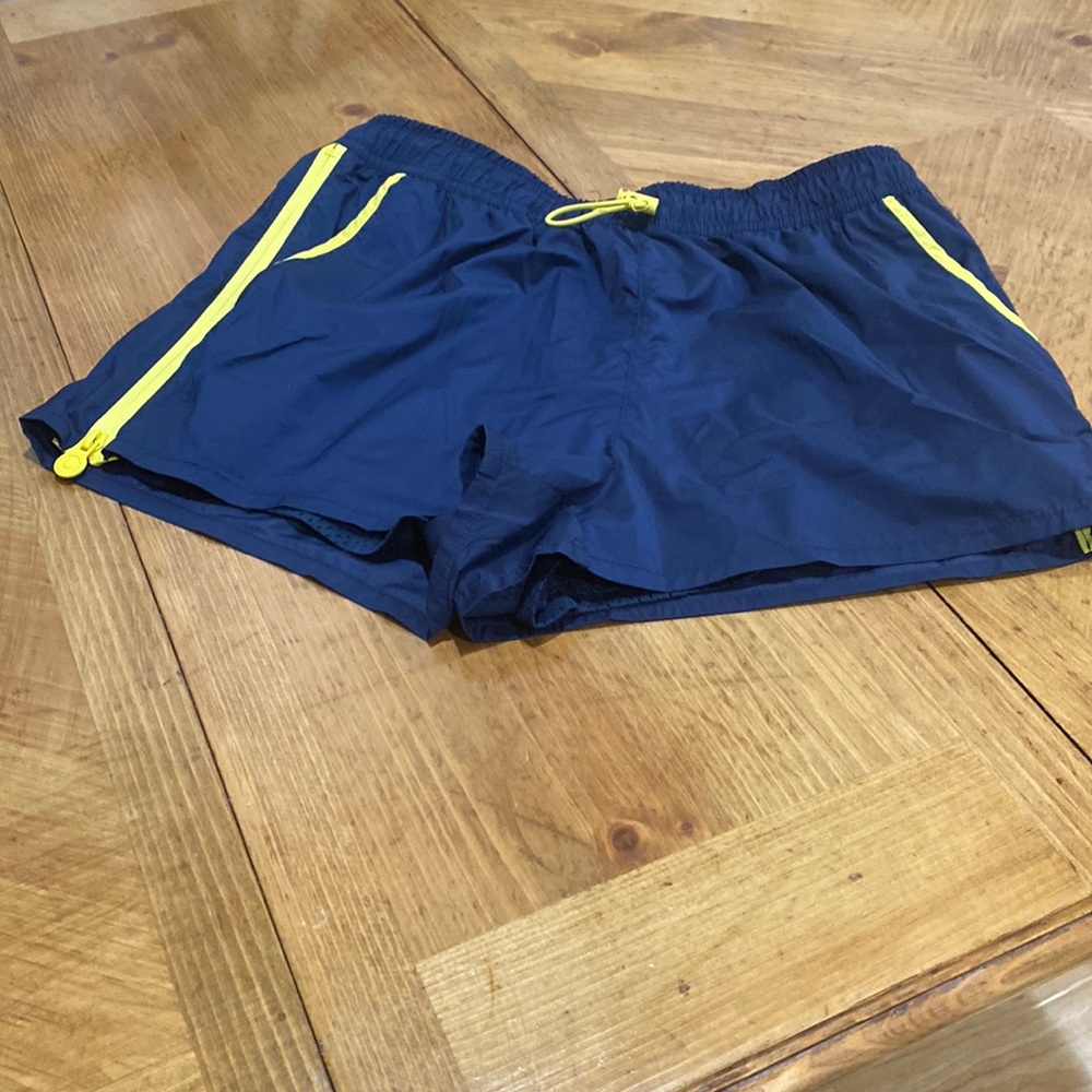 Hunter shorts